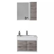 Nplus Tigra 65 cm Banyo Dolabı