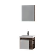 Nplus Siena 50 cm Banyo Dolabı