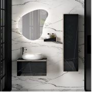 Nplus Arteon 65 cm Banyo Dolabı