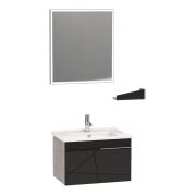 Nplus Orion 65 cm Banyo Dolabı