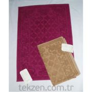 Ödel Buldan AH001 Ayak Havlusu 50x70 cm