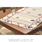 Sımen Tabla Kıyı Şeridi Mr001-2 40x160 cm