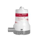 Osculati Sintine Pompa 24V/3000 Gph