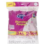 Parex Standart Paspas 3 Al 2 Öde 2107309