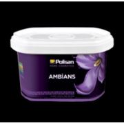 Natura Ambians İpek İç Cephe Gizemli Bej 15lt