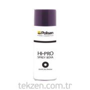 Sprey Boya Akrilik Hı-Pro Yeşil-Ral  6016