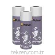 Sprey Boya Akrilik Hı-Pro Kahve-Ral