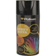 Polisan Akrilik Sprey Nefti Yeşil-RAL 6002