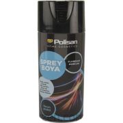 Polisan Floresan Sprey Sarı