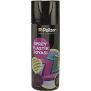 Polisan Plastik Yüzey Spreyi Yeşil Ral 6016