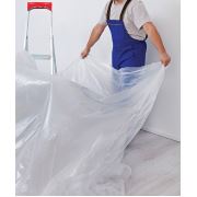 Pratik Örtü Natura Saten 10m2