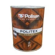 Politex Lüks Vernik 0.750 lt Kestane - 167