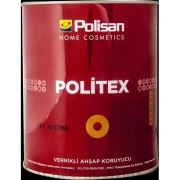 Politex Lüks Vernik 2.5lt Kestane -167
