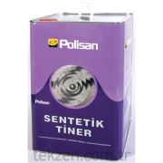 Sentetık Tıner 640ml