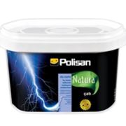 Polisan Natura Çatı 2.5 Litre
