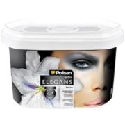 Polisan Elegans Tavan Boyası Extra Beyaz 3.5 Kg