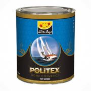 Politex Yat Verniği 0.75 Lt