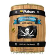Polisan Polilak Yat Vernik 0.75 Litre Marine