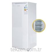 PREMIER PDF22680 6 CEKMECELI DERIN DONDURUCU 225LT