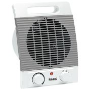 Raks Fanlı Isıtıcı 2000 Watt PF 20