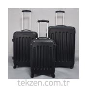 Rem xl003Abs Abs Büyük Boy Valiz 28 İnc