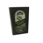 Saklı Cennet Naturel Sızma Zeytinyağı Teneke 3 Litre