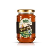 Saklı Cennet Organik Yayla Balı 250 GR