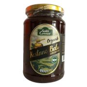 Saklı Cennet Organik Kestane Balı 480 gr.
