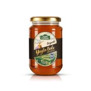 Saklı Cennet Organik Yayla Balı 480 gr