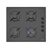 Simfer 3500 Gaz Emniyetli 60 Cm Cam Ankastre Ocak
