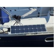 Solbian Mini Rail Güneş Paneli Kiti 50Wp