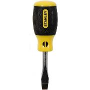Stanley ST164917 Düz Uçlu Tornavida 6.5 x 45 mm