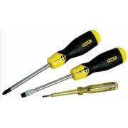 Stanley Tornavida Seti 3 Parça -st065012