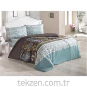 Casabel Nevresim Takımı Tek Kişilik 603 / V2