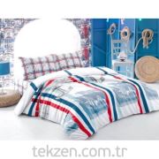 Casabel Nevresim Takımı Tek Kişilik- 325