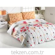 Casabel Nevresim Takımı Cift Kişilik 601/V2