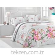 Casabel Nevresim Takımı Tek Kişilik- 332/V2