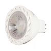 Tekfen 5 Watt Led Spot Ampul Beyaz Işık MR16 12V G4503MR16CWCB