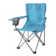 Tekzen Home Çocuk Sandalyesi Mavi Teleskopik D10001K