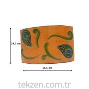Dekoratif Vazo - HS12424
