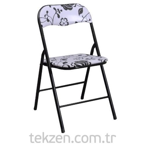 Tekzen Home Katlanır Sandalye wpntk Tekzen Tekzen Home Katlanır Sandalye wpntk Tekzen