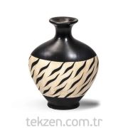 Dekoratif Vazo TD - 09503 10''