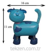 Dekoratif Kumbara Kedı Polyresın-xy40293