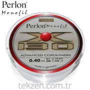 0.25 Perlon x130 Beyaz Makara 300 Mt