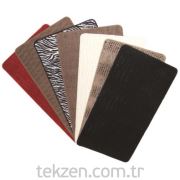Canada Banyo Paspası 65x120 cm Tek Parça