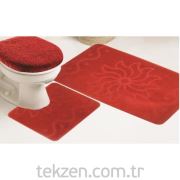 Banyo Paspas Tk 3lü Mono 60x100