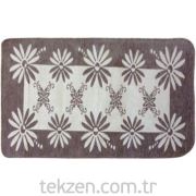 Chenille Kilim 75X120 cm Farklı Renk ve Desenlerde