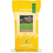 Lawn Art Çim Tohumu Xeriscape Mix 10 Kg/Torba