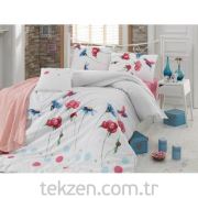 En Vogue Amour Nevresim Takımı Tek Kişilik 160x220 cm