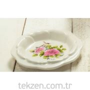 Tekzen Spring Sabunluk Fuşya